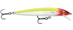 Rapala Husky Jerk 10cm 10g Clown wobler neutralny