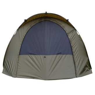 Namiot Karpiowy Jednoosobowy Fox Easy Shelter + - 2