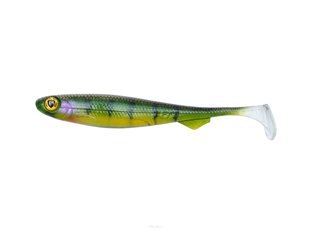 Fox Slick Shad Ultra UV 13cm 5