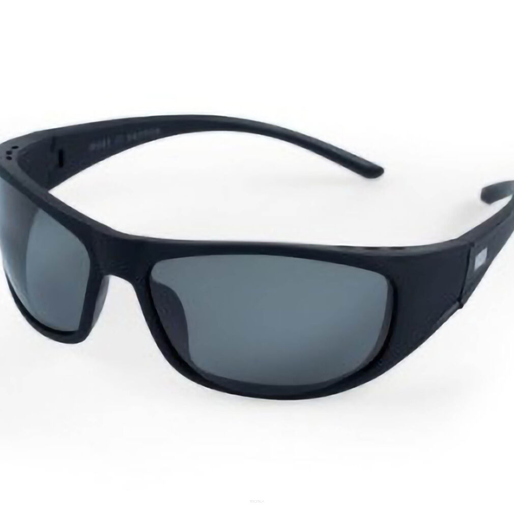Okulary Nash Make It Happen Flexi Wrap Polarised Sunglasses Smoked Grey Lens