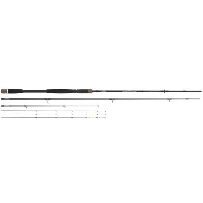 Wędka Tubertini Concept X Feeder 14ft Medium Strong