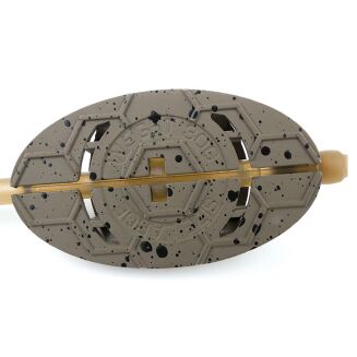 Podajnik Matrix Alloy Method Feeder Medium - 40g - 3