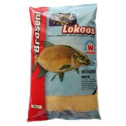 Zanęta Champion Feed Wonder MIX 2kg. CP-WD2-06