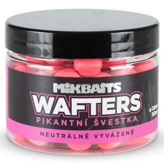 Kulki Wafters MikBaits Pikantna Śliwka 16mm - 2