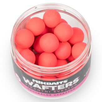 Kulki Wafters MikBaits Pikantna Śliwka 16mm - 3