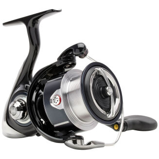 Kołowrotek Daiwa 24 N'ZON PLUS LT 5000S-CP - 3