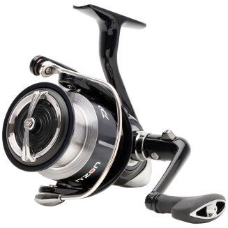 Kołowrotek Daiwa 24 N'ZON PLUS LT 5000S-CP - 4