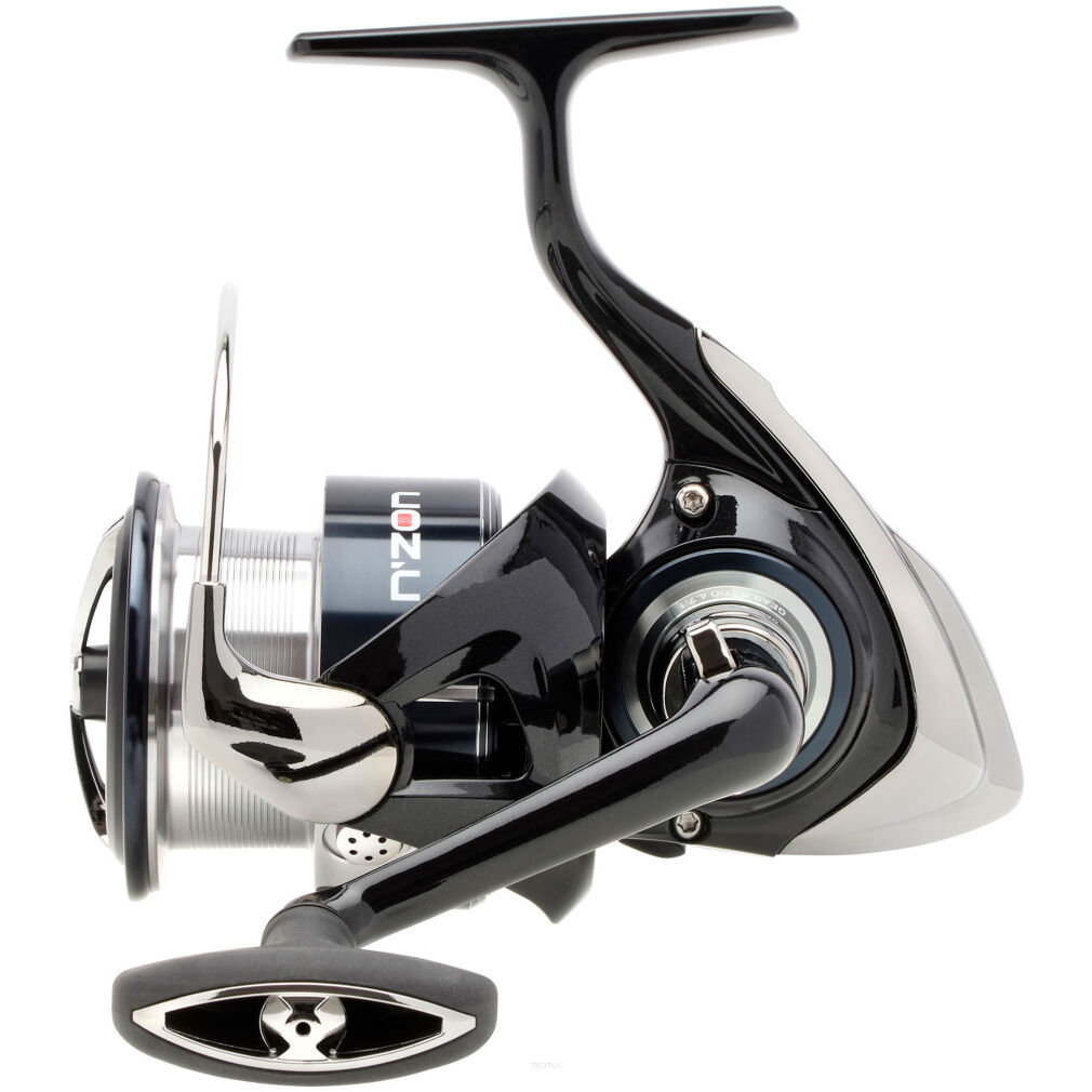 Kołowrotek Daiwa 24 N'ZON PLUS LT 5000S-CP