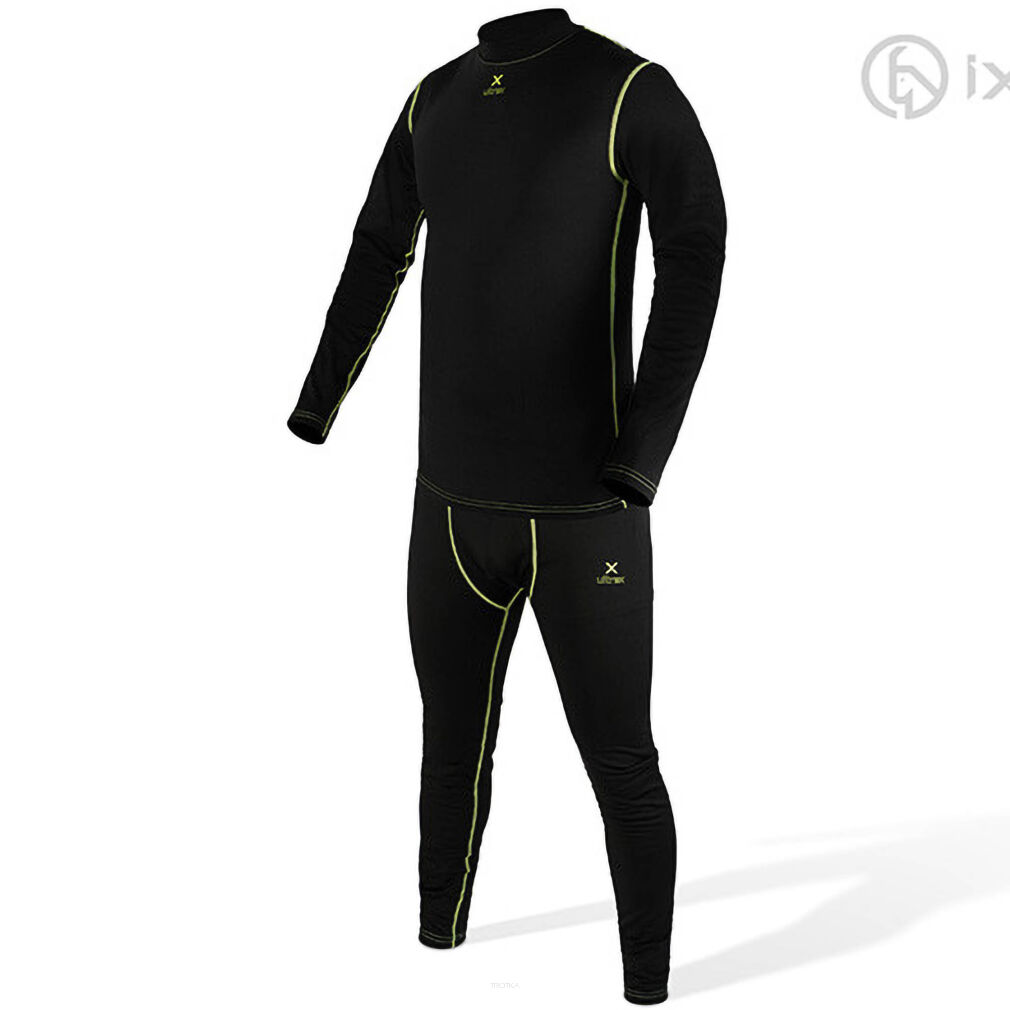 Bielizna Termiczna Delphin Ixtera UltraX - L