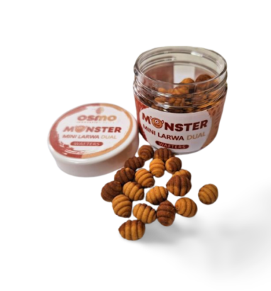 Larwy Osmo Mini Wafters - Monster