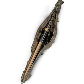 Pokrowiec Na Wędkę Nash Scope OPS Soft Protect 6ft 1 Rod Skin - 2