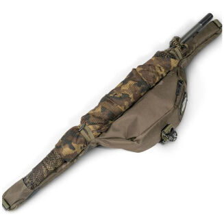 Pokrowiec Na Wędkę Nash Scope OPS Soft Protect 6ft 1 Rod Skin - 4