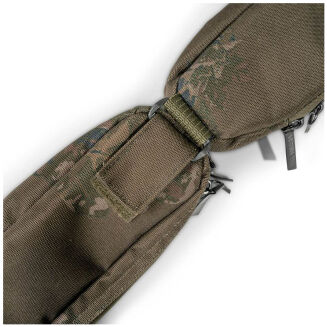 Pokrowiec Na Wędkę Nash Scope OPS Soft Protect 6ft 1 Rod Skin - 5