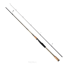 Wędka Okuma Dead Ringer Spin 2,49m 10-32g 48255
