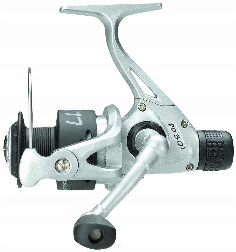 Kołowrotek Robinson Luke RD 401