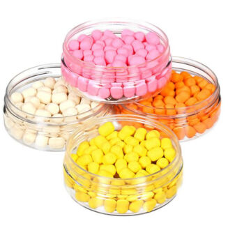 Wafters Mainline Match Dumbell Tuna 8mm - 3