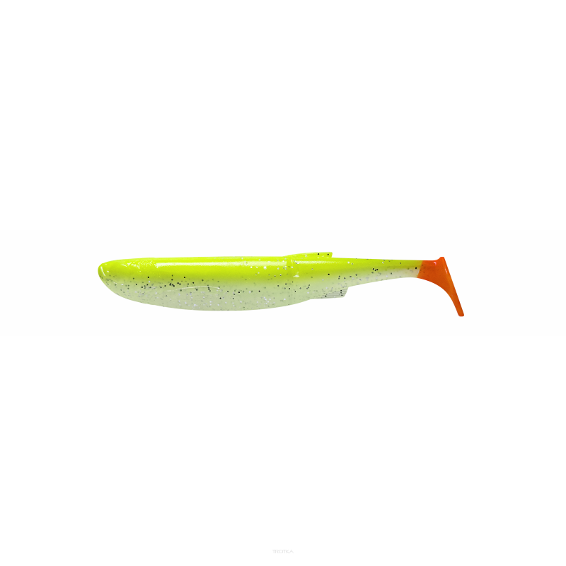 Savage Gear Craft Bleak 7cm 2.5g Lemon Glow