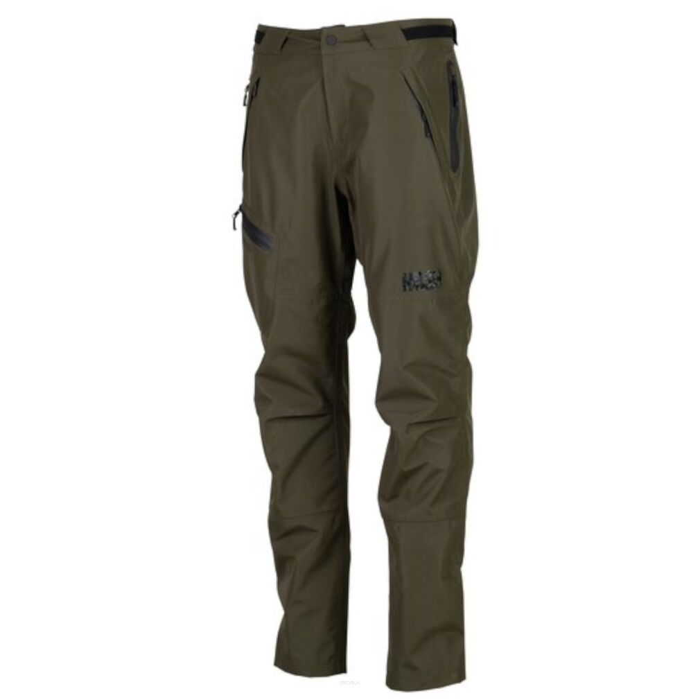 Spodnie Nash Zt Extreme Waterproof Trousers XXL