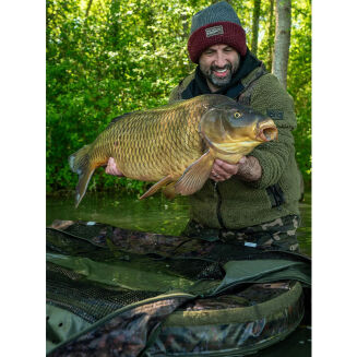 Bluza One More Cast PB Sherpa Fleece - XL - 3