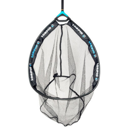 Kosz Podbieraka Lorpio Deluxe Quick Dry 55x45cm