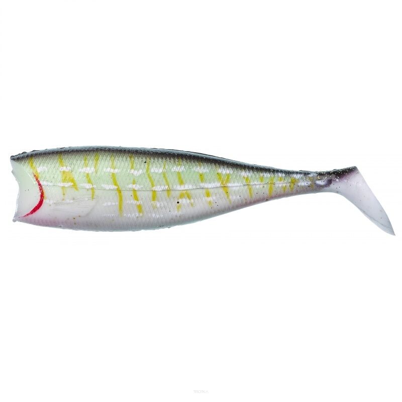 Guma Illex Nitro Shad 12cm - Pike 30346