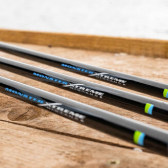 Wędka Preston Monster Xtreme Distance Feeder 4.2m 200g - 3