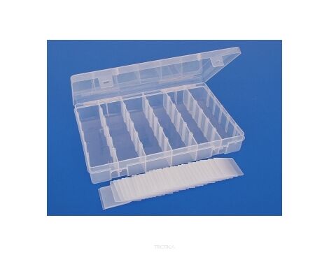 Pudełko Mikado ABM-308 - 18x27x4,5cm