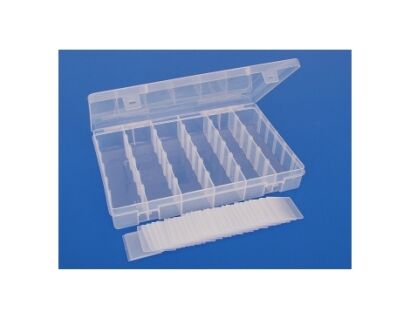 Pudełko Mikado ABM-308 - 18x27x4,5cm