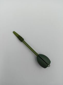 Ciężarek Bison Fishing Feeder Bomb - Quick Change System - 20g - 5