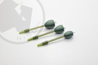 Ciężarek Bison Fishing Feeder Bomb - Quick Change System - 20g - 2