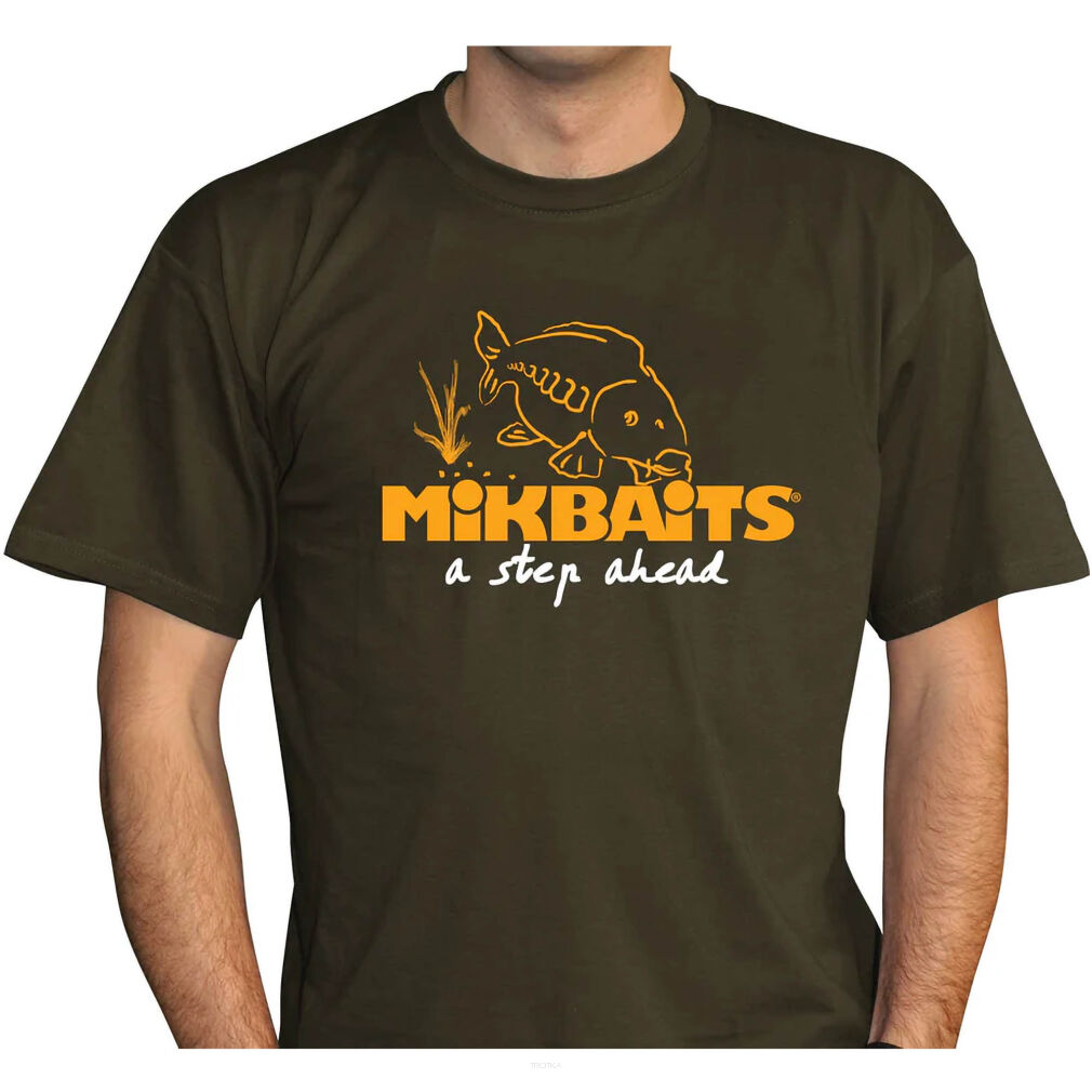 Koszulka Mikbaits Fans Team - XL