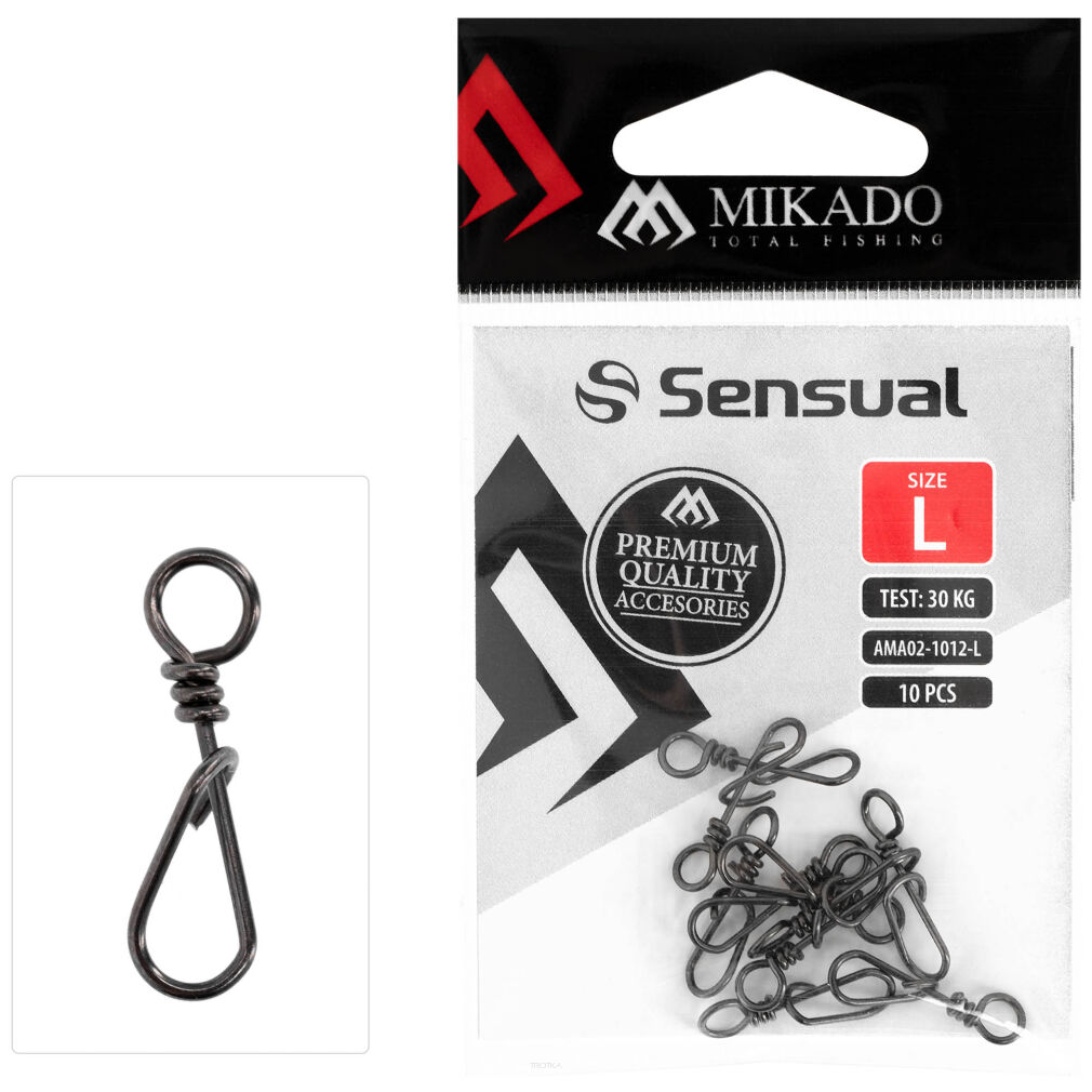 Agrafka Mikado - MS