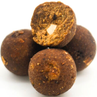 Kulki Zanętowe Massive Baits Top Shelf Scopex Hydro Liver 24mm 1kg - 2
