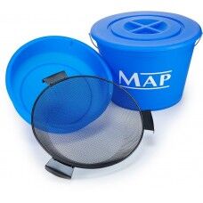 Wiadro MAP - Bucket SET