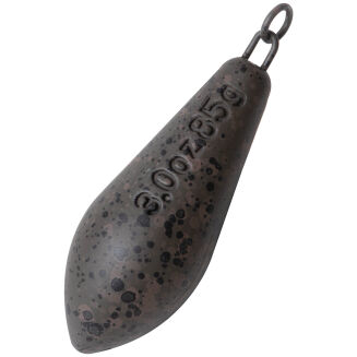 Ciężarek Fox Edges Heli Lead Distance 3oz / 85g - 2