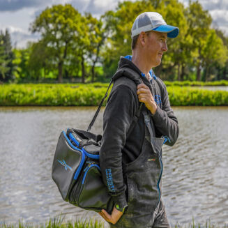 Torba Preston Supera X Bait - 5