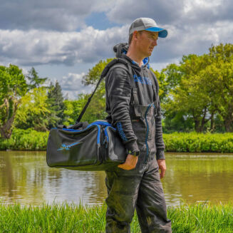 Torba Preston Supera X Bait - 2