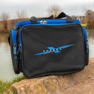 Torba Preston Supera X Bait - 4