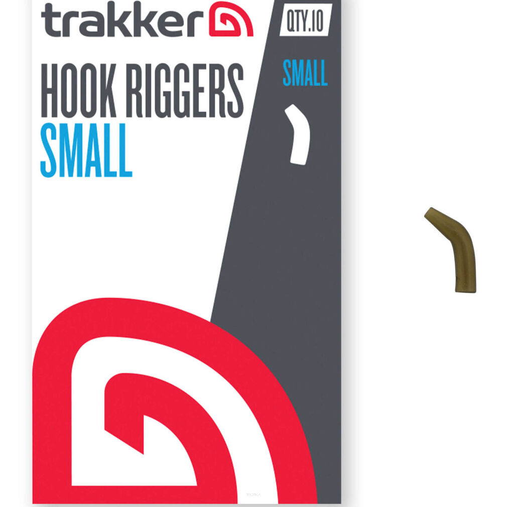 Pozycjoner Haczyka Trakker Hook Riggers - Small