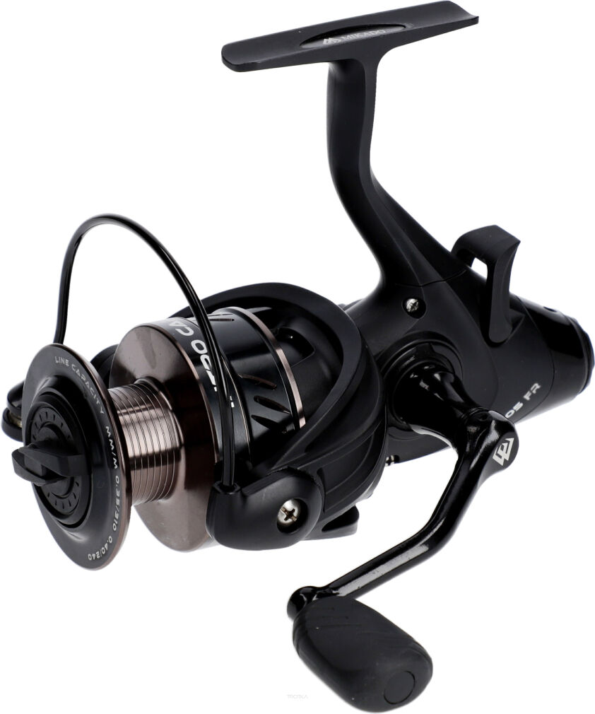 Kołowrotek Mikado Intro Carp II 4005 FR