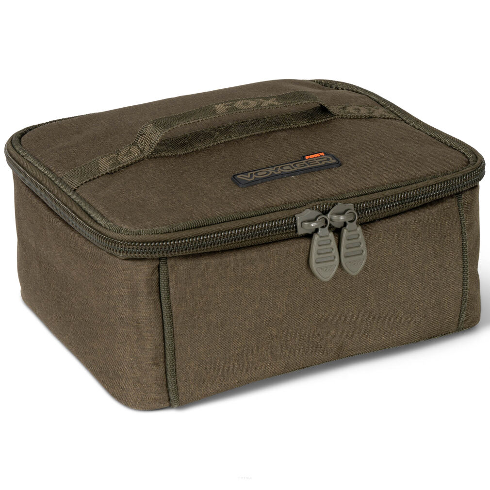 Organizer Fox Voyager Camera/Gadget Bag