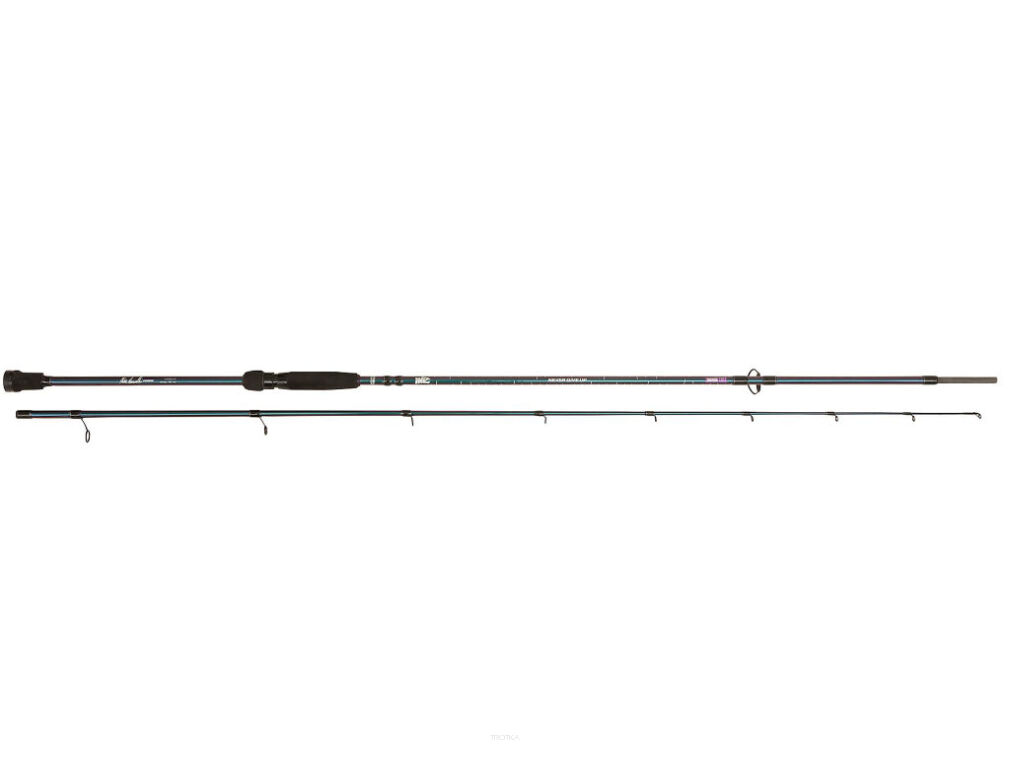 Abu Garcia wędka IKE SIGN ROD 703 ML/M 4-18G/8-28G SP