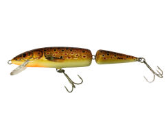 Dorado Classic Jointed Floating 16cm 34g TR