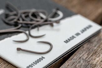Haczyki Preston XS02-B Hooks - 10 - 5