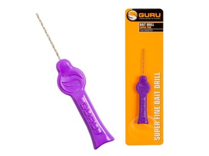Wiertło Guru - Bait Drill