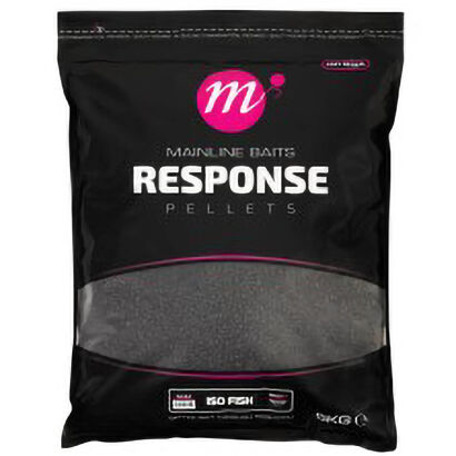 Pellet Mainline Response Carp Pellets The LinkTM 5kg