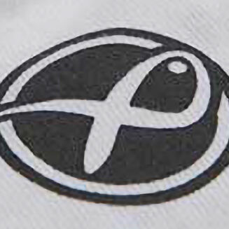 Koszulka Matrix Hex Print T-Shirt White - M - 2