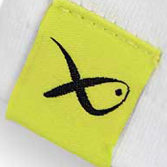 Koszulka Matrix Hex Print T-Shirt White - M - 5