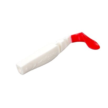 Guma Mikado Fishunter 10,5cm - kolor 02TRT - 1szt. 