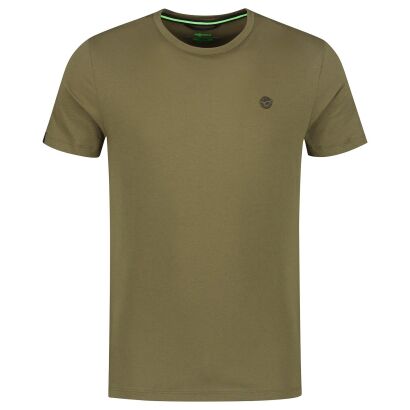 Koszulka Korda Kore Round Neck Tee Olive - Small